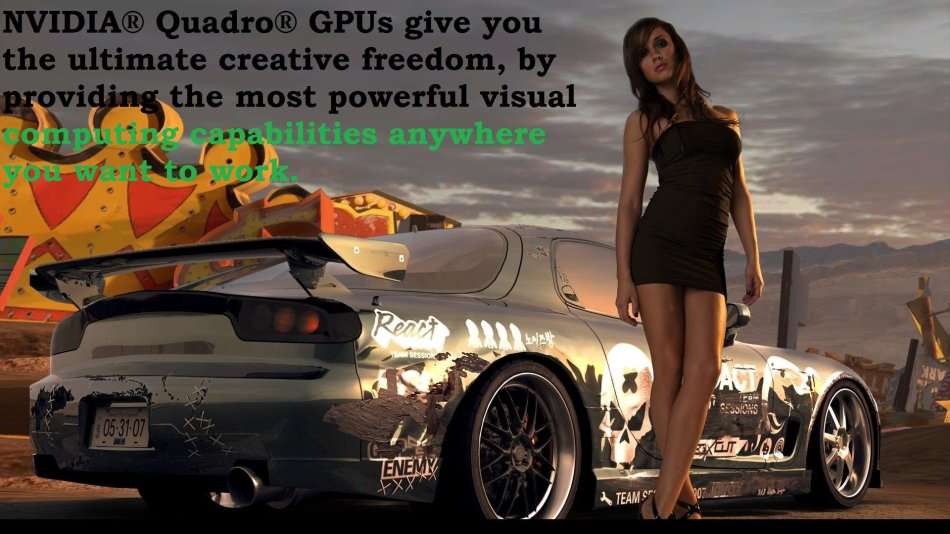 HP EliteBook 8570W - 15" - QUAD Core i7-3740QM - 8 GB RAM - 500 GB HDD 2GB NVIDIA QUADRO K1000M