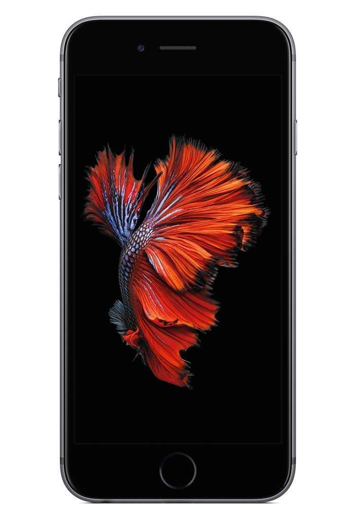 Apple iPhone 6S BLACK  2GB RAM , 64GB Storage  EXCELLENT CONDITION