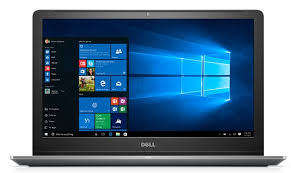 DELL VOSTRO 5568 , CORE I7-7500U @2.70GHz,8GB RAM,128GB SSD AND 1TB HDD , 4GB NVIDIA 940MX BRAND NEW
