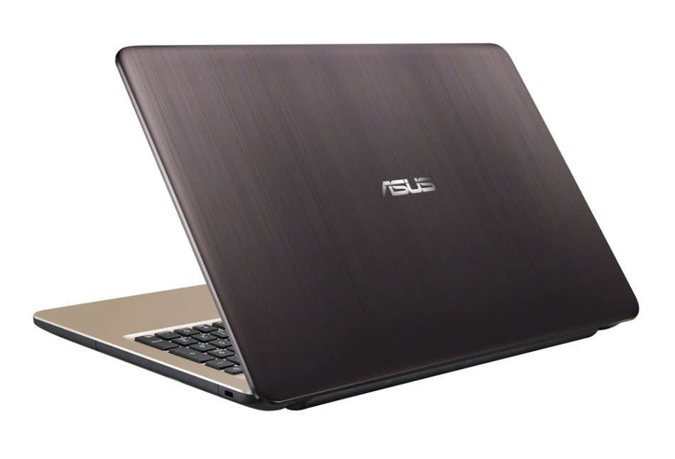 ASUS F541U 7TH GEN INTEL CORE I3-7100U @2.4GHz,4GB RAM,500GB HDD,
