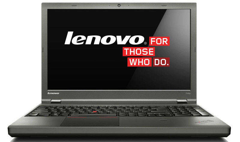 LENOVO THINKPAD T540p CORE I5-4300M@2.60GHz,8GB RAM,500B HDD,VERY GOOD CONDITION