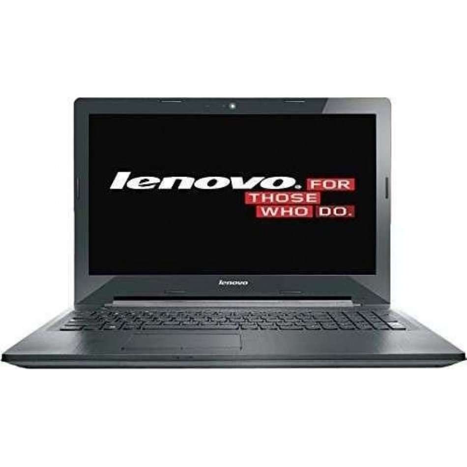 LENOVO G40 , INTEL CELERON , 2GB RAM ,500GB HDD ,INTEL HD GRAPHICS