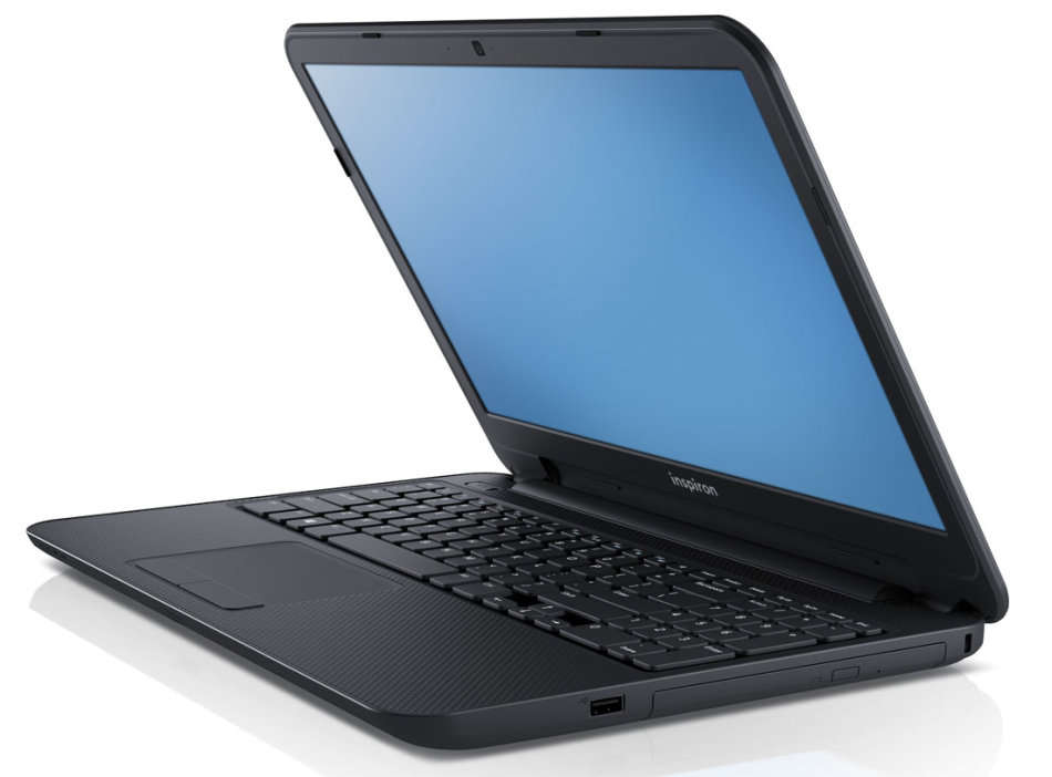 DELL INSPIRON 3521, INTEL CORE I3-3217U @1,80GHz , 4GB RAM , 500GB HDD , INTEL HD GRAPHICS 4000 , 15
