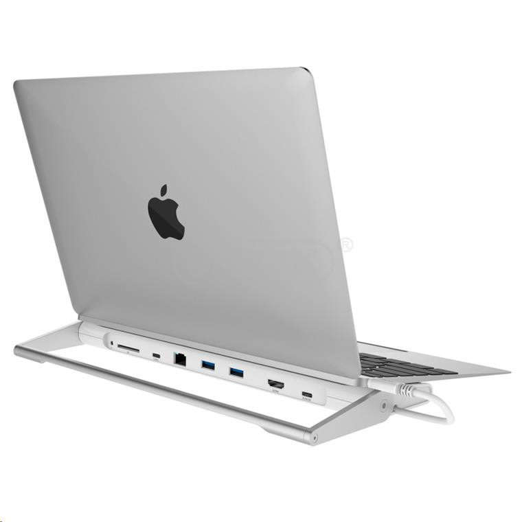 MACBOOK PRO 13" TOUCH BAR RETINA 2016 , CORE I5 , 8GB RAM , 256GB SSD,INTEL IRIS GRAPHICS 550