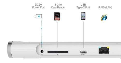 MACBOOK PRO 13" TOUCH BAR RETINA 2016 , CORE I5 , 8GB RAM , 256GB SSD,INTEL IRIS GRAPHICS 550
