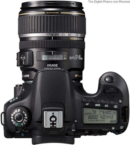 Canon EF-S 17-85mm f/4-5.6 IS USM Lens IN EXCELLENT CONDITION