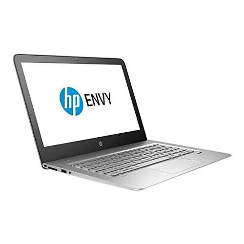 HP ENVY NOTEBOOK , INTEL CORE I7-7600U @2.70GHz,12GB RAM ,512GB SSD ,INTEL HD GRAPHICS 620 FHD,BOX