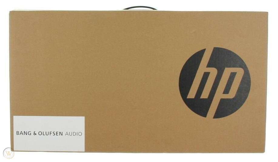 HP ENVY NOTEBOOK , INTEL CORE I7-7600U @2.70GHz,12GB RAM ,512GB SSD ,INTEL HD GRAPHICS 620 FHD,BOX