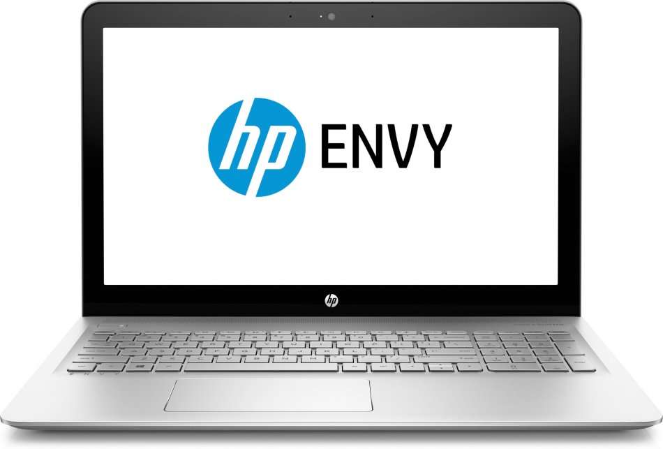 HP ENVY NOTEBOOK , INTEL CORE I7-7600U @2.70GHz,12GB RAM ,512GB SSD ,INTEL HD GRAPHICS 620 FHD,BOX