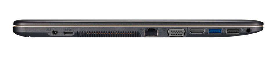 ASUS F540L ,INTEL CORE I3-5005U @2.00GHz , 4GB RAM , 1TB HDD , WEBCAM ,VERY GOOD CONDITION