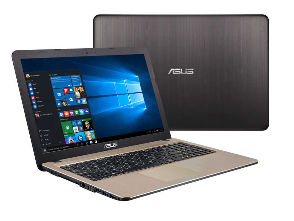 ASUS F540L ,INTEL CORE I3-5005U @2.00GHz , 4GB RAM , 1TB HDD , WEBCAM ,VERY GOOD CONDITION
