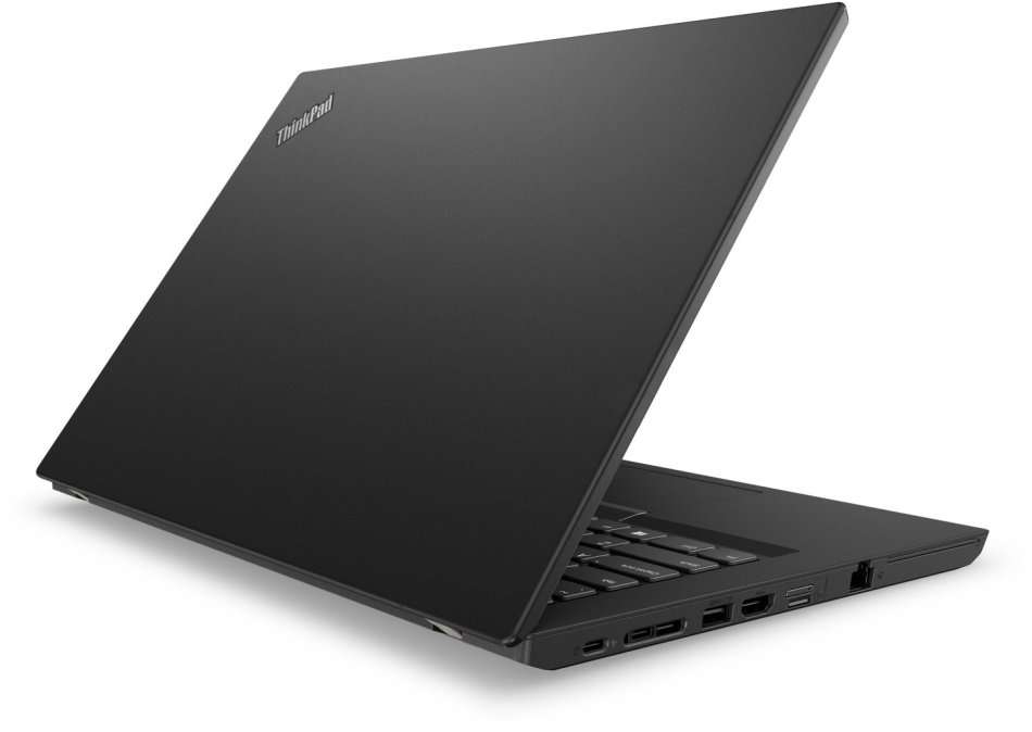 LENOVO THINKPAD L480 , QUAD CORE I5-8250U @1.60GHz ,8GB RAM ,128GB SSD , INTEL UHD GRAPHICS 620