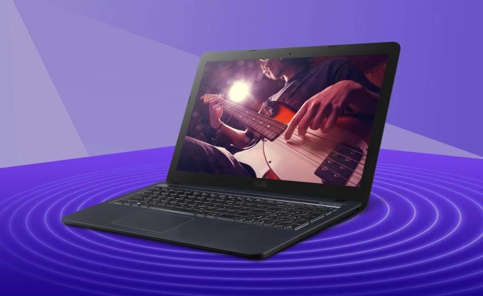 ASUS X543UA , QUAD CORE I5-8250U @1.60GHz, 8GB RAM ,512GB SSD, BRAND NEW CONDITION WITH BOX