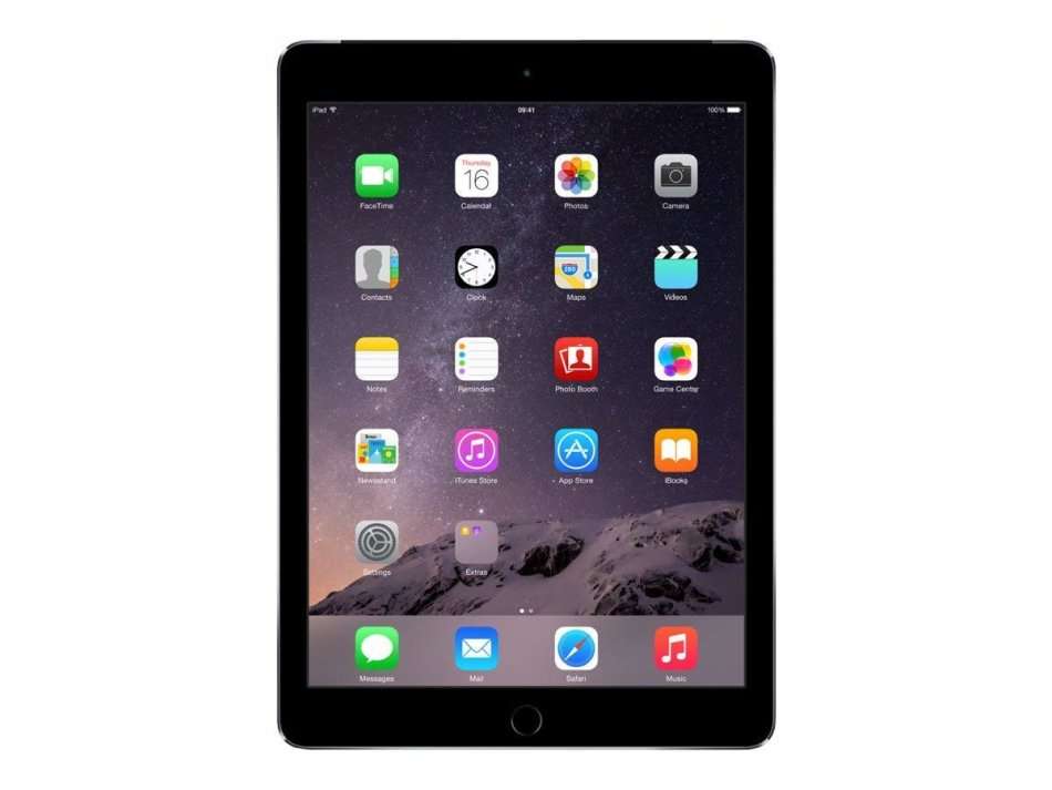 IPAD AIR 2 , 64GB , WIFI + CELLULAR , EXCELLENT CONDITION