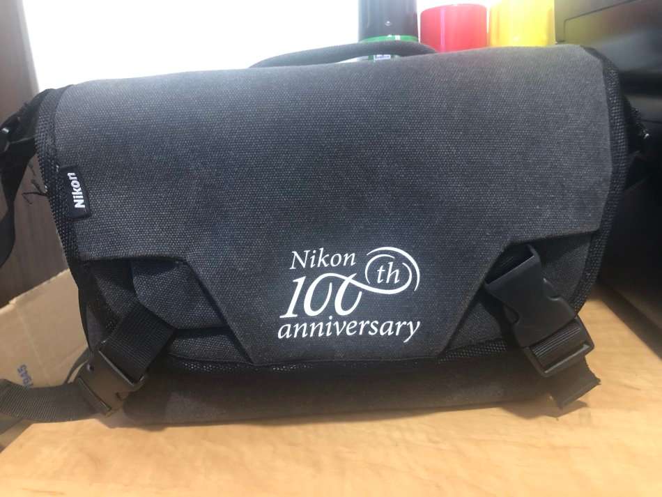 Nikon D5300 DSLR with AF-P 18-55mm DX VR Lens, Bag & 16GB Card IN NEW CONDITION