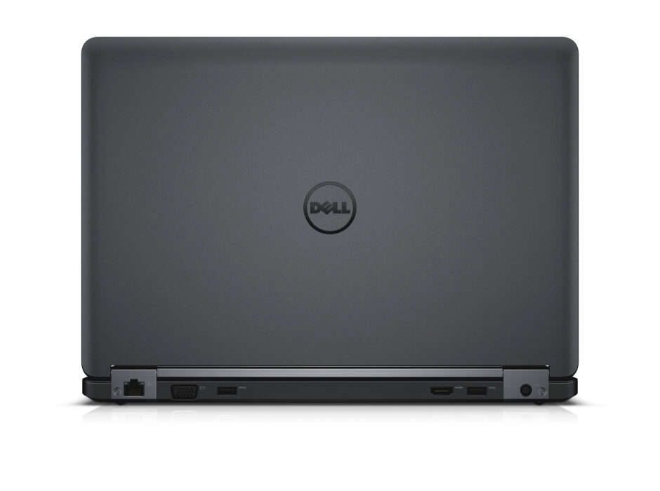 DELL LATITUDE E5450 , CORE I5-5300U @2.30GHz, 8GB RAM ,500GB HDD, INTEL HD GRAPHICS 5500, 4G WWAN