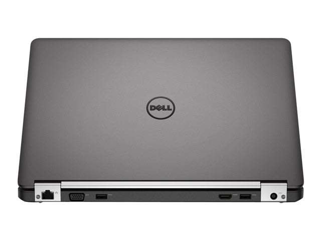 DELL LATITUDE E5450 , CORE I5-5300U @2.30GHz, 8GB RAM ,500GB HDD, INTEL HD GRAPHICS 5500, 4G WWAN