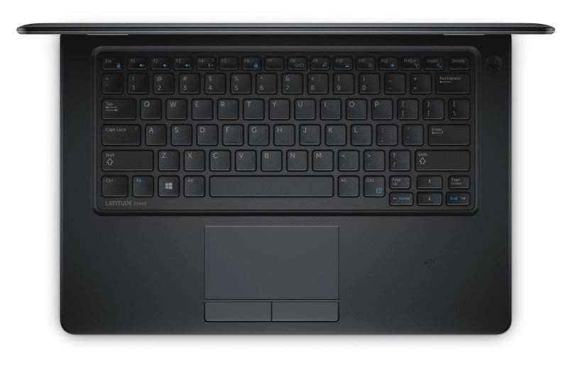 DELL LATITUDE E5450 , CORE I5-5300U @2.30GHz, 8GB RAM ,500GB HDD, INTEL HD GRAPHICS 5500, 4G WWAN