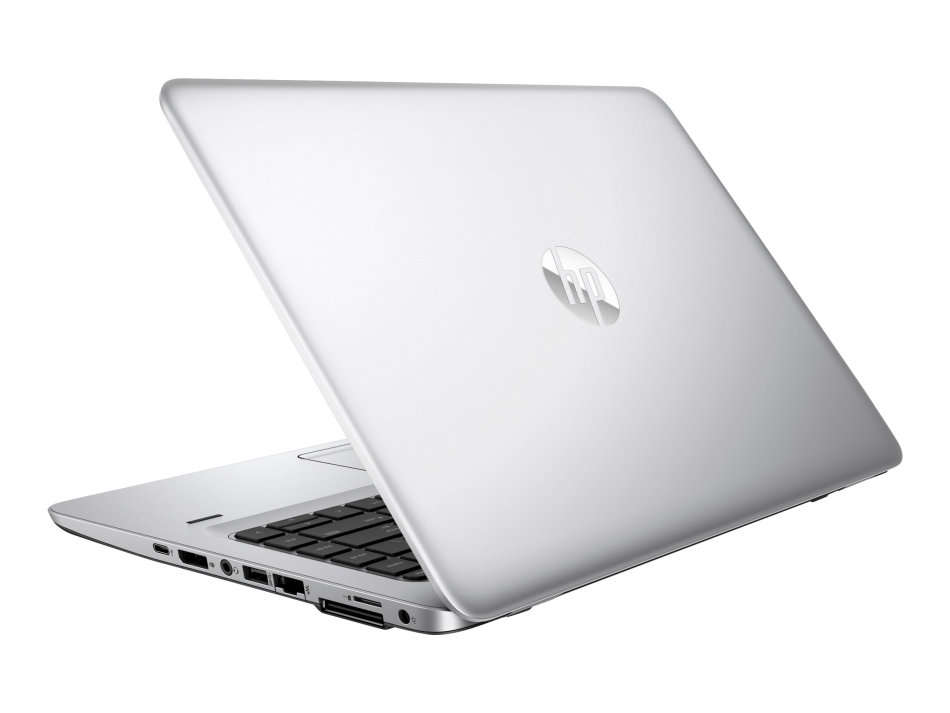 HP ELITEBOOK 840 G3 , CORE I5-6200U @2.40GHz, 8GB RAM ,256GB SSD, INTEL HD GRAPHICS 520