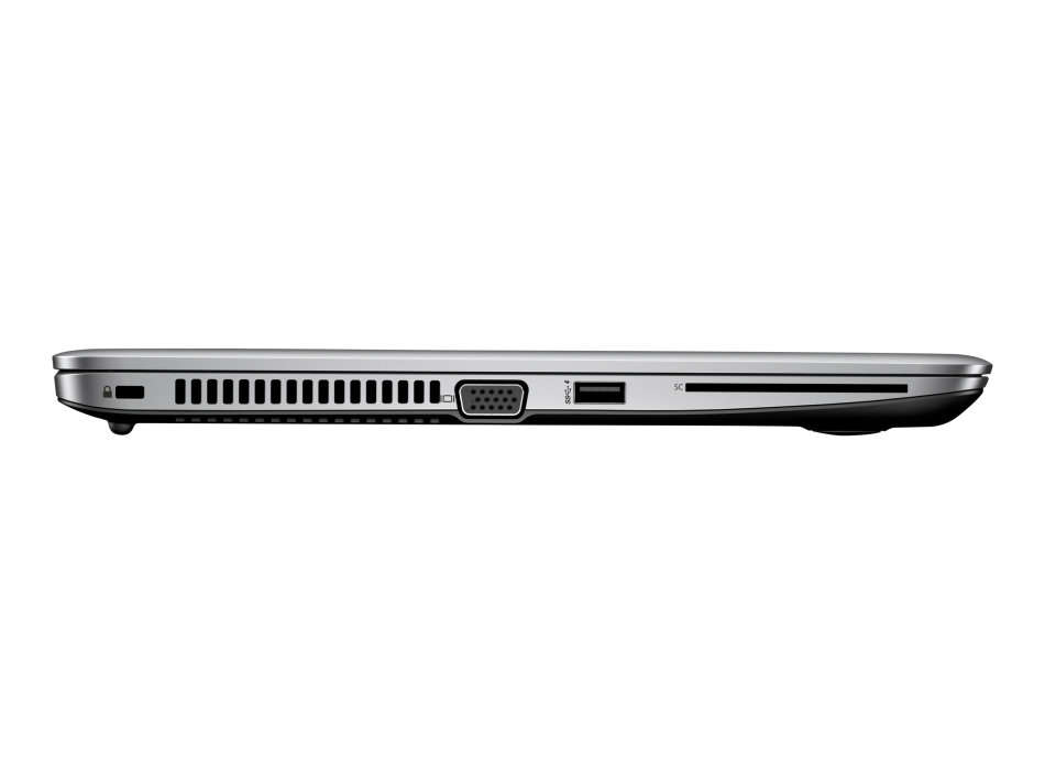 HP ELITEBOOK 840 G3 , CORE I5-6200U @2.40GHz, 8GB RAM ,256GB SSD, INTEL HD GRAPHICS 520
