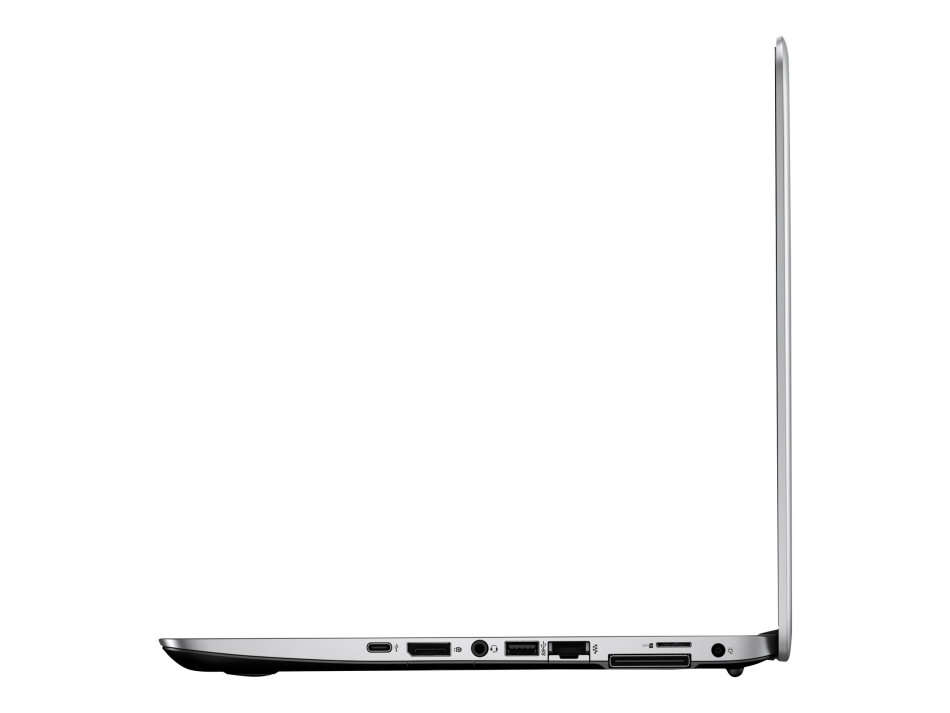 HP ELITEBOOK 840 G3 , CORE I5-6200U @2.40GHz, 8GB RAM ,256GB SSD, INTEL HD GRAPHICS 520