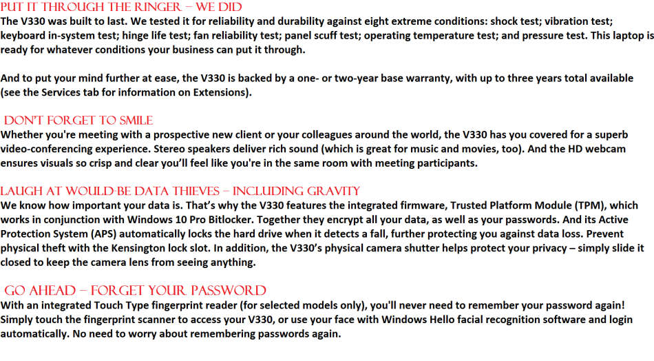 LENOVO V330 ,CORE I5-8250U @1.60GHz,8GB RAM,256GB SSD,INTEL UHD GRAPHICS 620, FHD