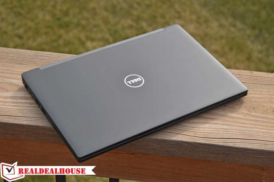 DELL LATITUDE 7280 , CORE I7-7600U , 16GB RAM,256GB SSD ,INTEL HD GRAPHICS 620 ,FULL HD DEMO CONDITI