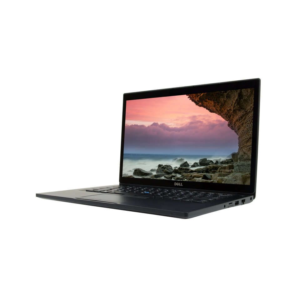 DELL LATITUDE 7280 , CORE I7-7600U , 16GB RAM,256GB SSD ,INTEL HD GRAPHICS 620 ,FULL HD DEMO CONDITI