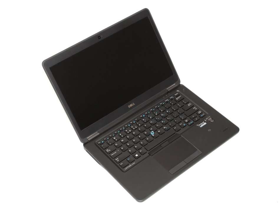DELL LATITUDE E7450 , CORE I7-5600U @2.60GHz,8GB RAM ,500GB HDD, INTEL HD GRAPHICS 5500, FULL HD