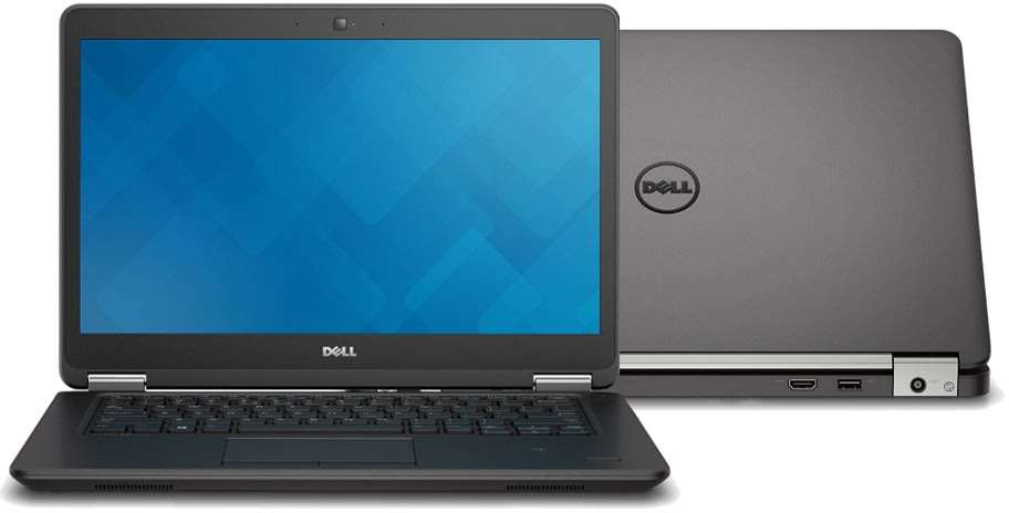 DELL LATITUDE E7450 , CORE I7-5600U @2.60GHz,8GB RAM ,500GB HDD, INTEL HD GRAPHICS 5500, FULL HD