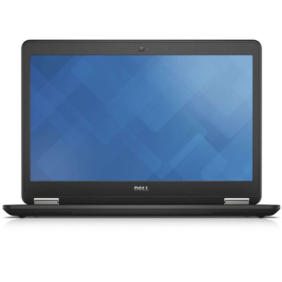 DELL LATITUDE E7450 , CORE I7-5600U @2.60GHz,8GB RAM ,500GB HDD, INTEL HD GRAPHICS 5500, FULL HD