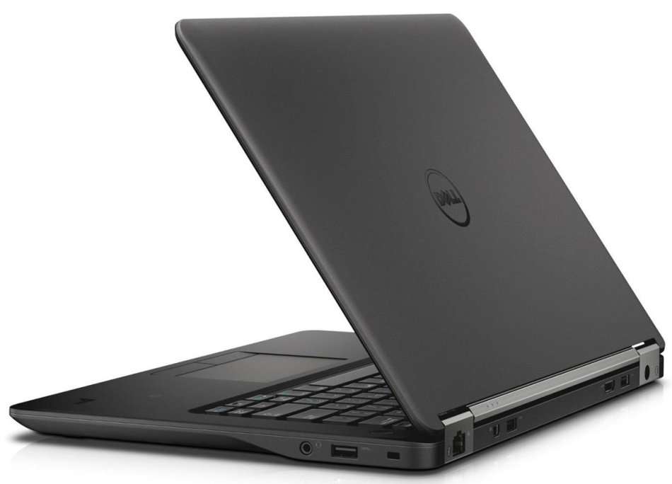 DELL LATITUDE E7450 , CORE I7-5600U @2.60GHz,8GB RAM ,500GB HDD, INTEL HD GRAPHICS 5500, FULL HD