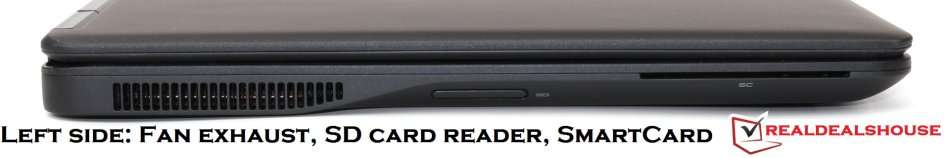 DELL LATITUDE E7450 , CORE I7-5600U @2.60GHz,8GB RAM ,500GB HDD, INTEL HD GRAPHICS 5500, FULL HD