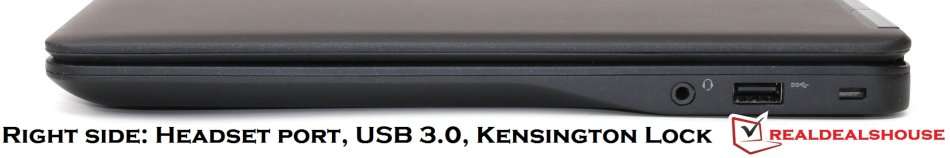 DELL LATITUDE E7450 , CORE I7-5600U @2.60GHz,8GB RAM ,500GB HDD, INTEL HD GRAPHICS 5500, FULL HD