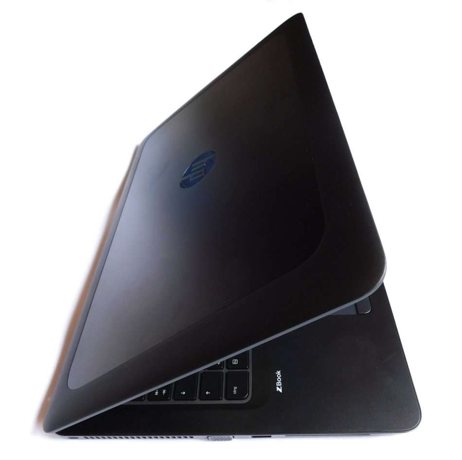 HP ZBOOK 15U CORE I7-7600U @2.80GHz,16GB RAM,512GB SSD,2GB GDDRS AMD FIREPRO FULL HD