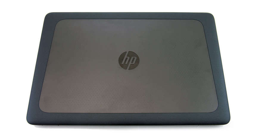 HP ZBOOK 15U CORE I7-7600U @2.80GHz,16GB RAM,512GB SSD,2GB GDDRS AMD FIREPRO FULL HD
