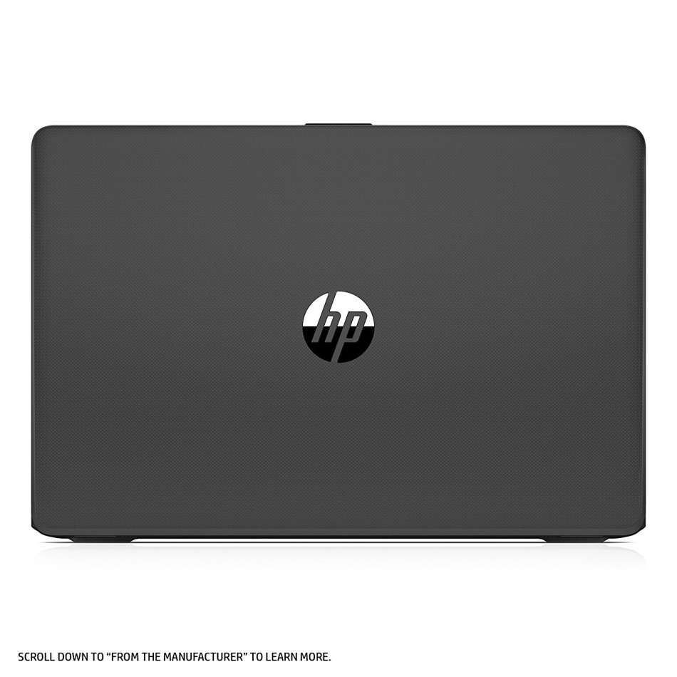 HP LAPTOP 15 , DUAL CORE CELERON , 4GB RAM ,500GB HDD , EXCELLENT CONDITION