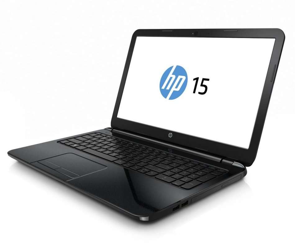 HP LAPTOP 15 , DUAL CORE CELERON , 4GB RAM ,500GB HDD , EXCELLENT CONDITION