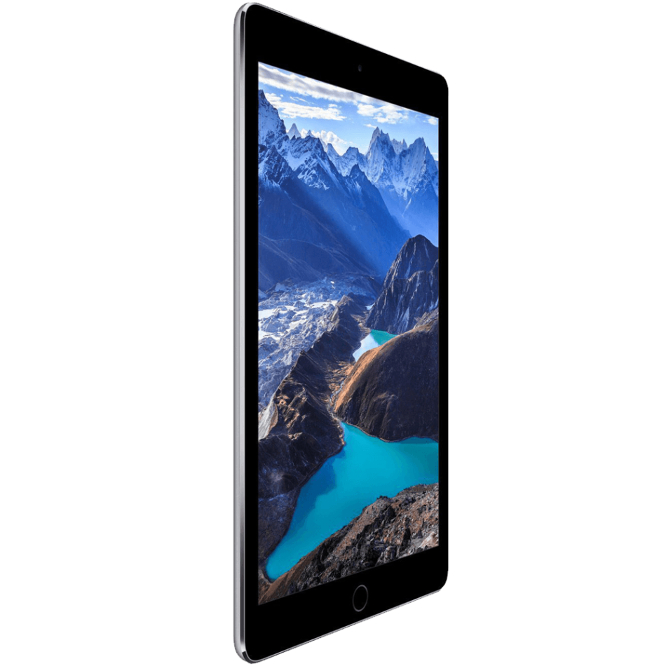 Apple iPad 2 , 64GB , WIFI + CELLULAR IN EXCELLENT CONDITION with COVER AND CHARGING CABLE