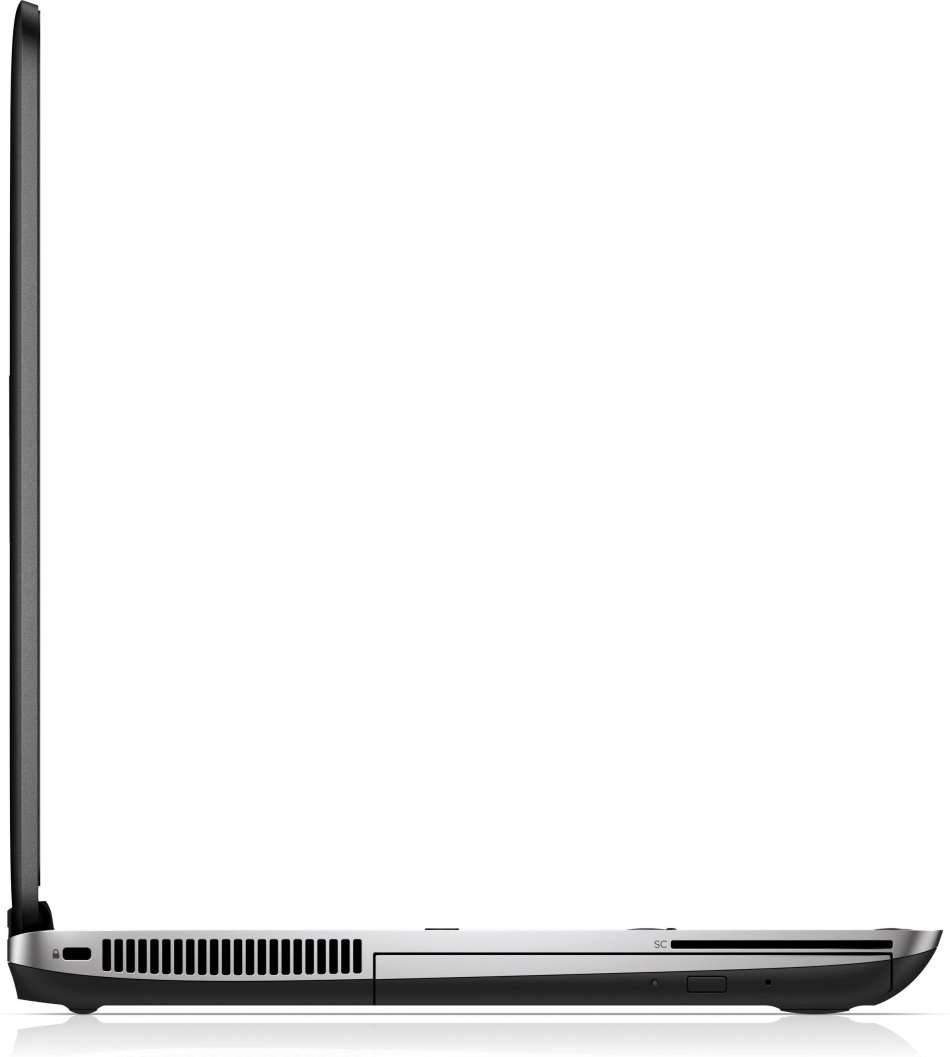 HP PROBOOK 640 G2 Intel Core i5-6200U @2.30GHz , 4GB RAM ,500GB HDD , INTEL HD GRAPHICS 520 14"