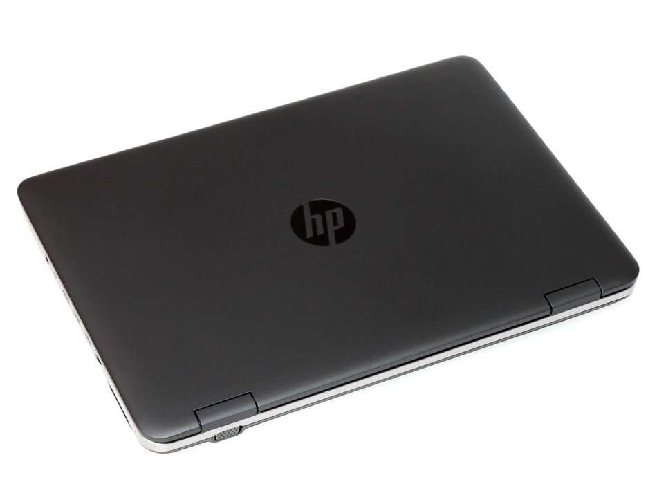 HP PROBOOK 640 G2 Intel Core i5-6200U @2.30GHz , 4GB RAM ,500GB HDD , INTEL HD GRAPHICS 520 14"