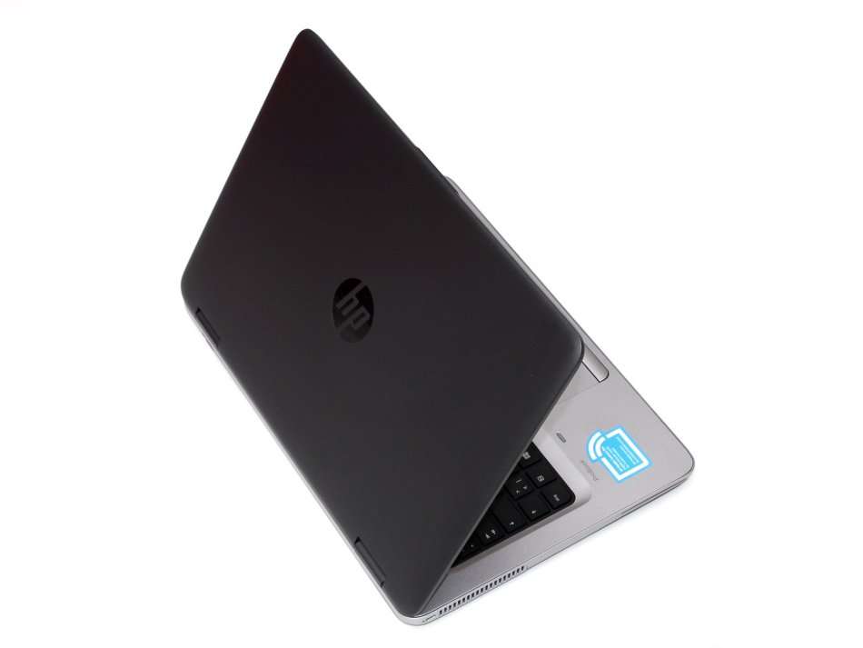 HP PROBOOK 640 G2 Intel Core i5-6200U @2.30GHz , 4GB RAM ,500GB HDD , INTEL HD GRAPHICS 520 14"