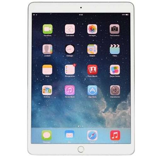 iPad Pro 2019 , 10.5" (Wi-Fi + Cellular) 64GB WITH KEYBOARD AND APPLE PENCIL