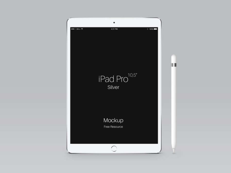 iPad Pro 2019 , 10.5" (Wi-Fi + Cellular) 64GB WITH KEYBOARD AND APPLE PENCIL