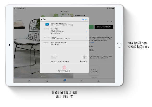 iPad Pro 2019 , 10.5" (Wi-Fi + Cellular) 64GB WITH KEYBOARD AND APPLE PENCIL
