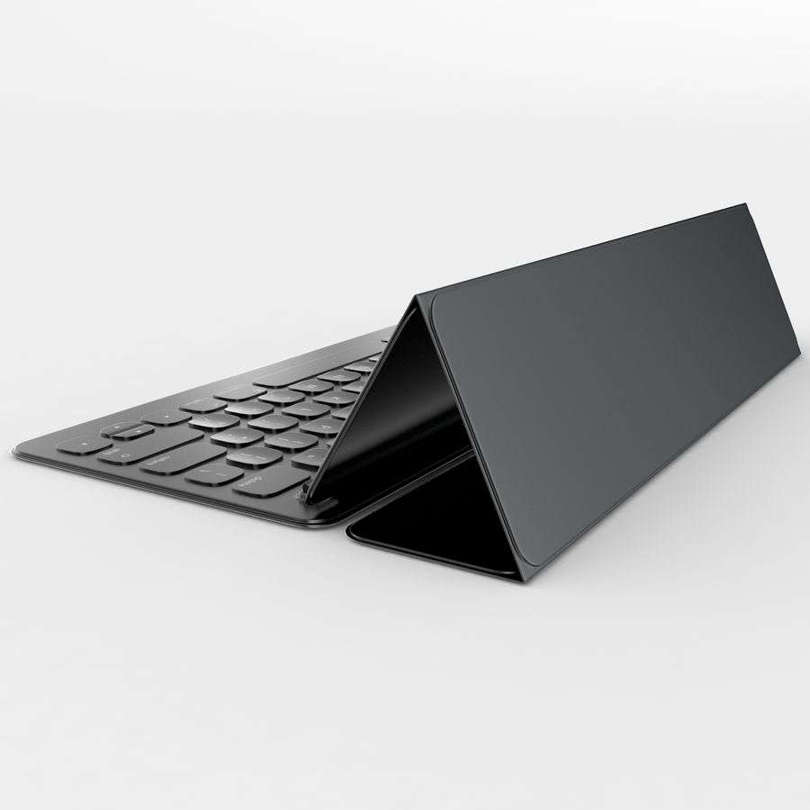 iPad Pro 2019 , 10.5" (Wi-Fi + Cellular) 64GB WITH KEYBOARD AND APPLE PENCIL