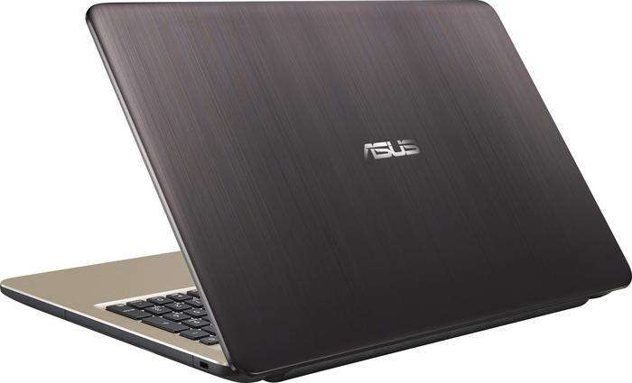 ASUS F541N , CELERON DUAL CORE , 4GB RAM , 500GB HDD , WEBCAM , VERY GOOD CONDITION