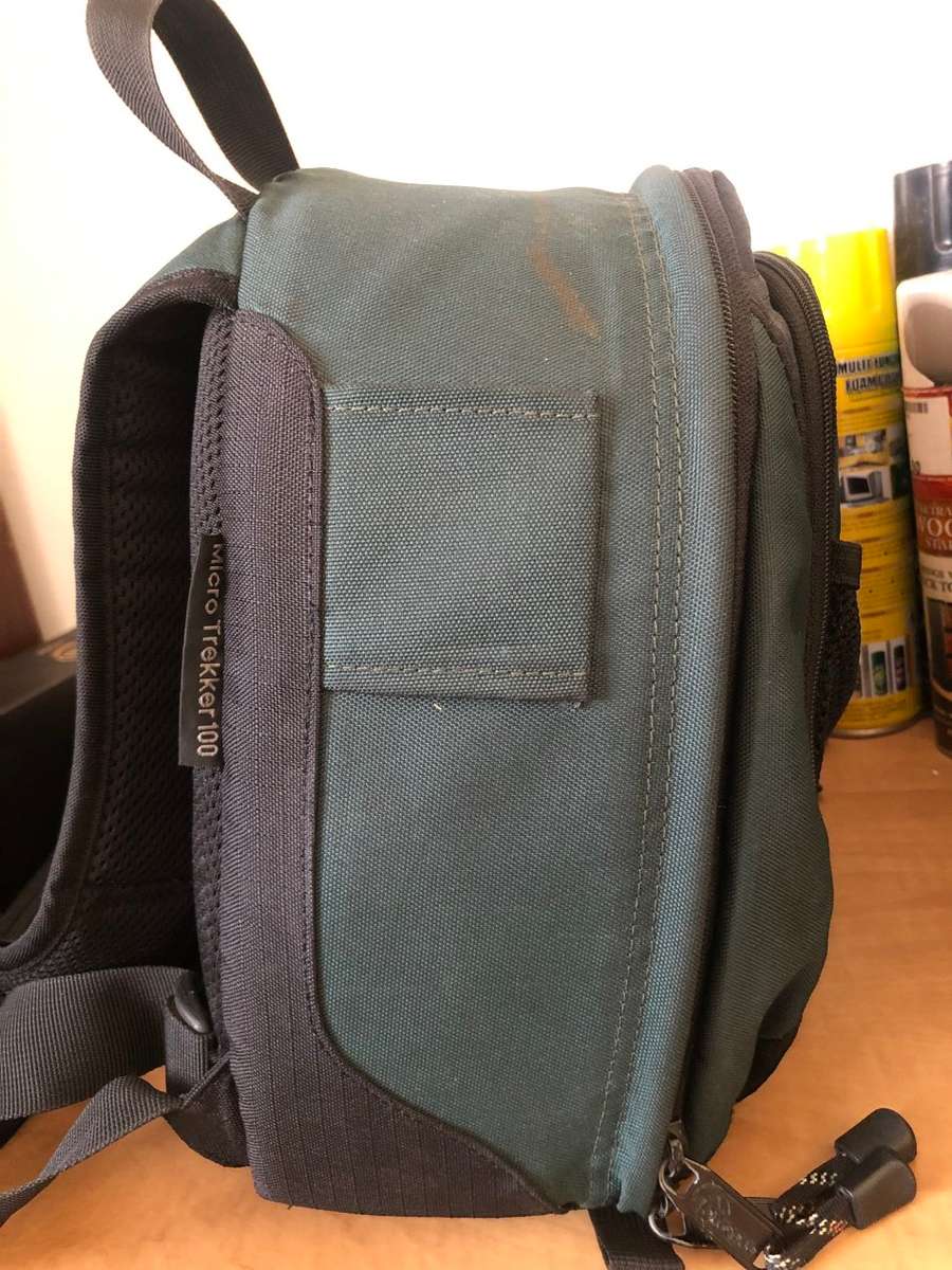 Canon EOS 1200D DSLR Camera 18MP ,FHD MOVIES ,18-55mm Lens IN VERY GOOD CONDITION , WITH LOWEPRO BAG