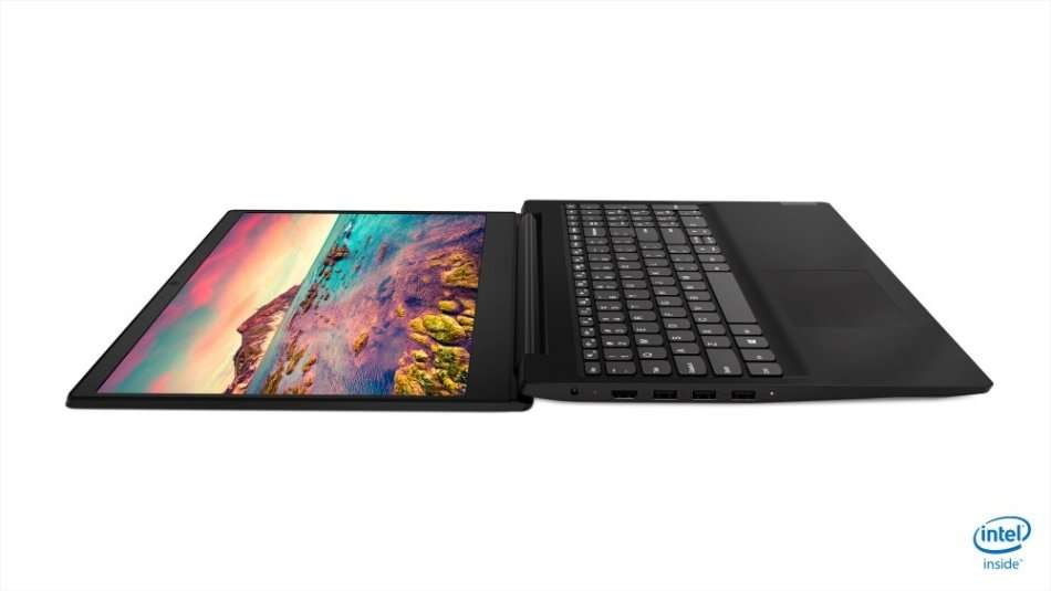 LENOVO IDEAPAD S145, 10TH GEN INTEL CORE I7-1065G7, 4GB RAM ,512GB SSD, FULL HD, BRAND NEW