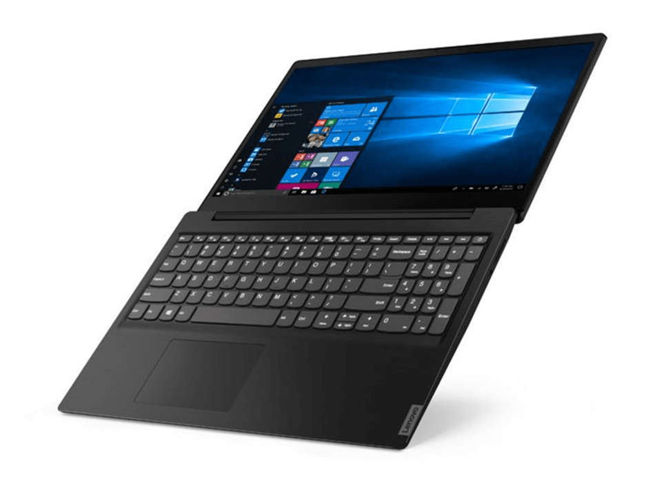 LENOVO IDEAPAD S145, 10TH GEN INTEL CORE I7-1065G7, 4GB RAM ,512GB SSD, FULL HD, BRAND NEW